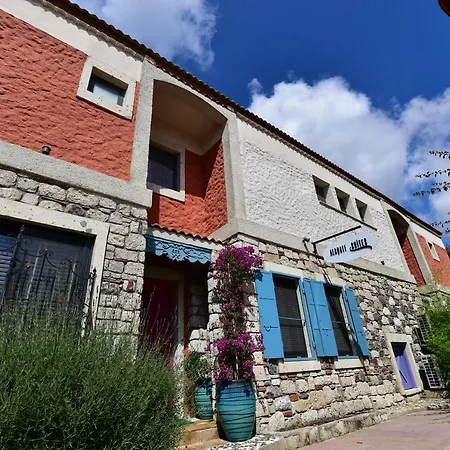 Alacati Suites 호텔 알라카티