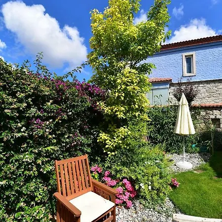 Alacati Suites 알라카티