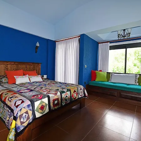 호텔 Alacati Suites 알라카티
