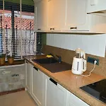 Alacati Suites Отель 3*