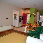 Alacati Suites Отель