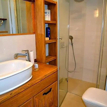 Alacati Suites 3* אלאקאטי