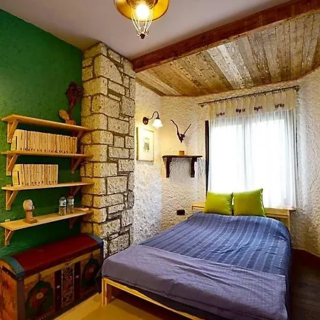 מלון Alacati Suites אלאקאטי
