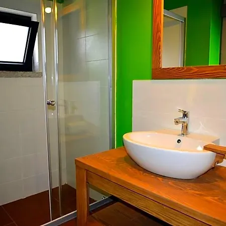 Alacati Suites מלון אלאקאטי
