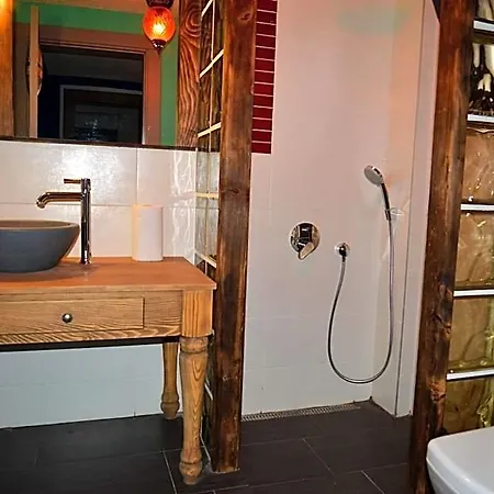 Alacati Suites 3* אלאקאטי