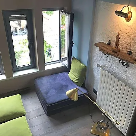 Alacati Suites 3* אלאקאטי