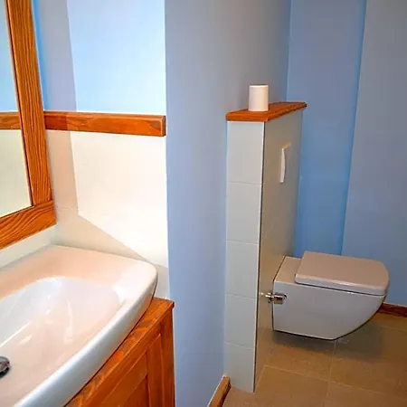 Alacati Suites מלון 3*