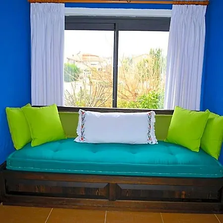 Alacati Suites אלאקאטי