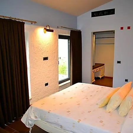 Alacati Suites אלאקאטי