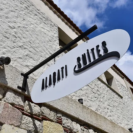 Alacati Suites