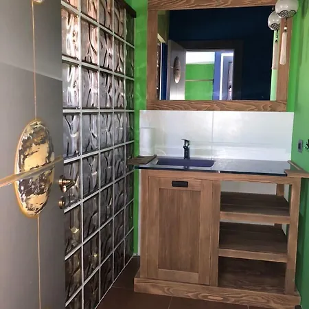 Alacati Suites 3* Алачати