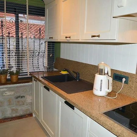 Alacati Suites 3* Алачати