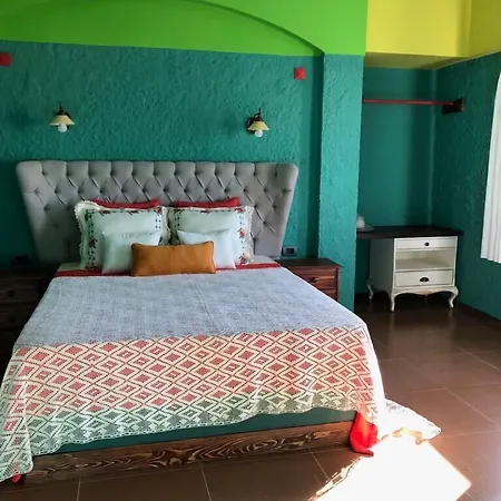 Alacati Suites Отель