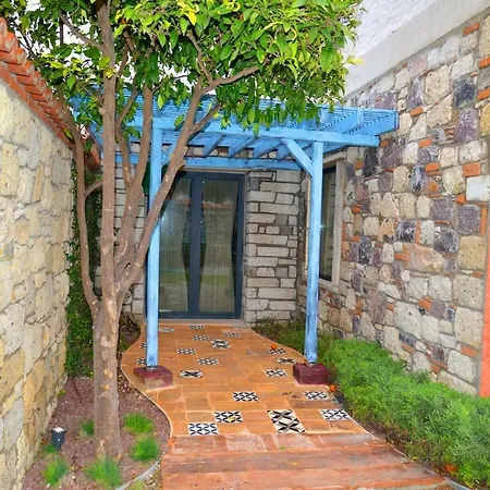 Alacati Suites Szálloda