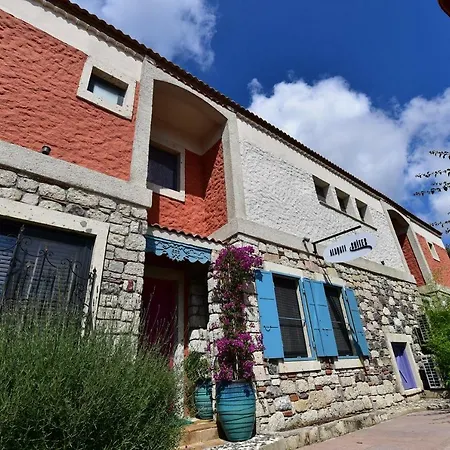 Alacati Suites Szálloda Alacati