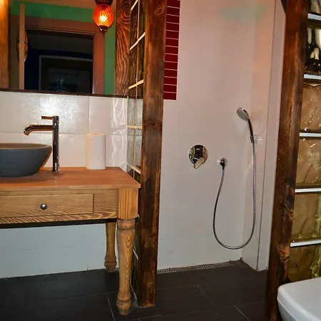 Alacati Suites 3* אלאקאטי