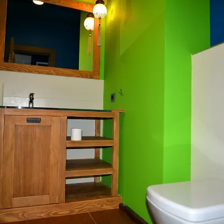 מלון Alacati Suites