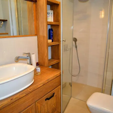 Szálloda Alacati Suites 3*