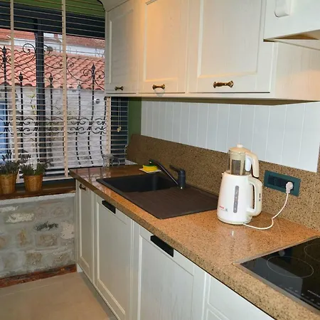 Alacati Suites Szálloda 3*