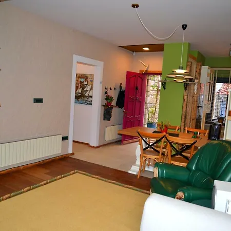 Alacati Suites Szálloda