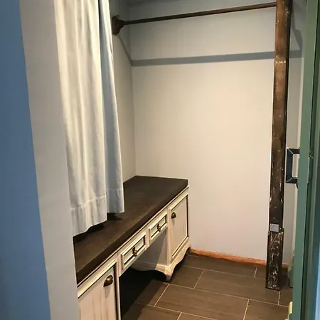 Alacati Suites אלאקאטי