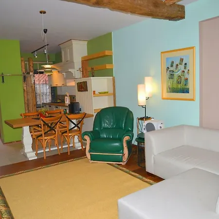 Alacati Suites 2*