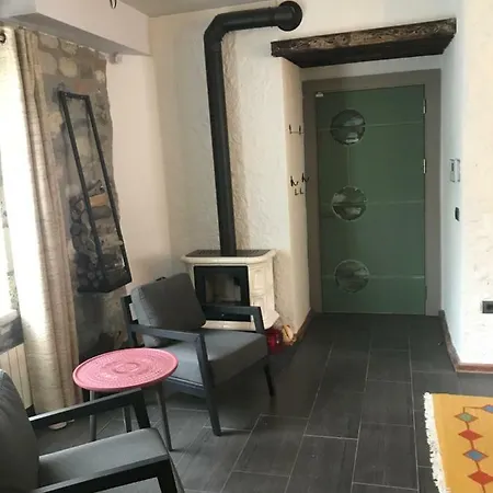 Alacati Suites מלון 3*