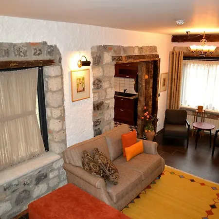 Szálloda Alacati Suites Alacati