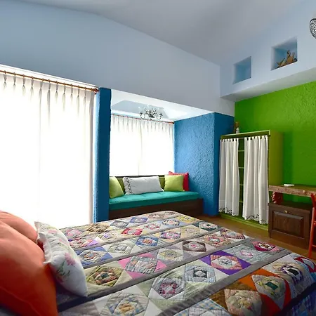 Alacati Suites Szálloda