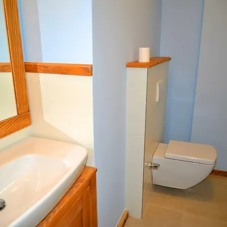 Alacati Suites מלון 3*