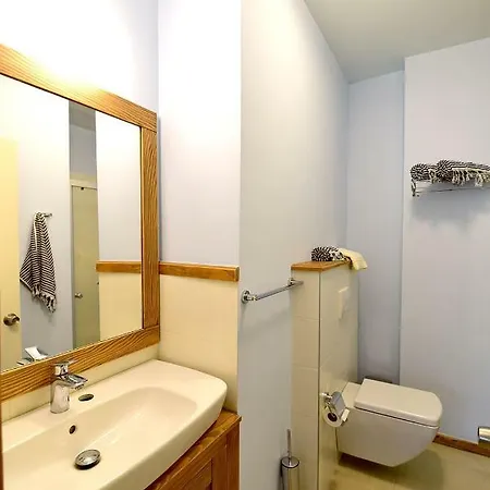 מלון Alacati Suites אלאקאטי