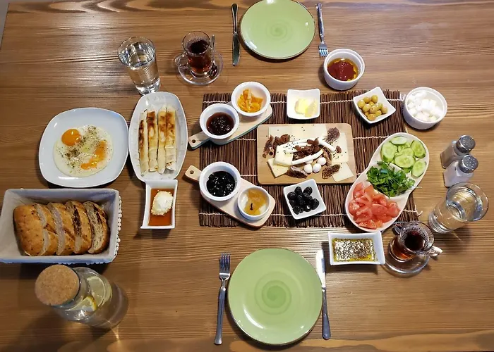 Otel Alacati Suites 3*