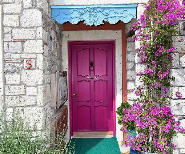 Alacati Suites Otel 3*