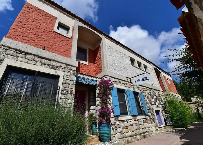 Alacati Suites Otel Alaçatı