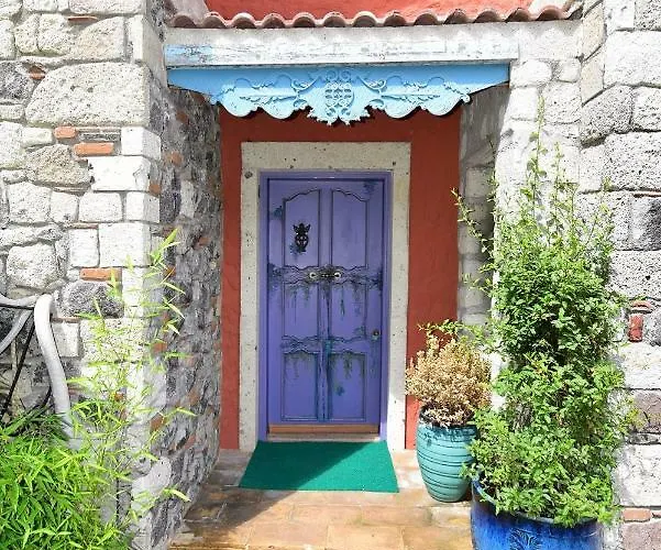 Otel Alacati Suites Alaçatı