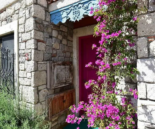 Otel Alacati Suites Alaçatı