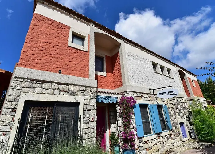 Alacati Suites Otel Alaçatı