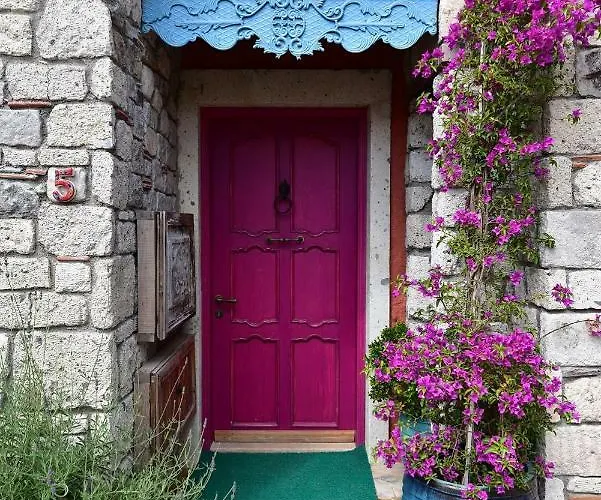 Alacati Suites Alaçatı
