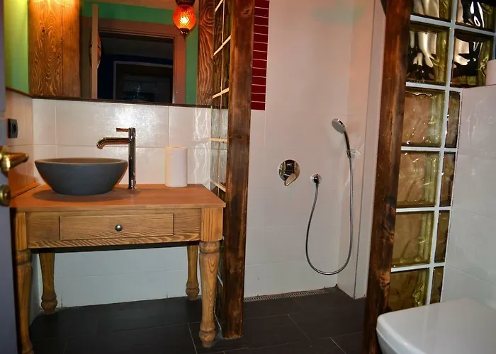 Alacati Suites 3* Alaçatı