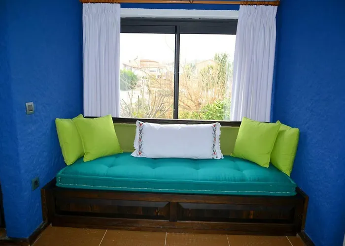 Otel Alacati Suites 3*