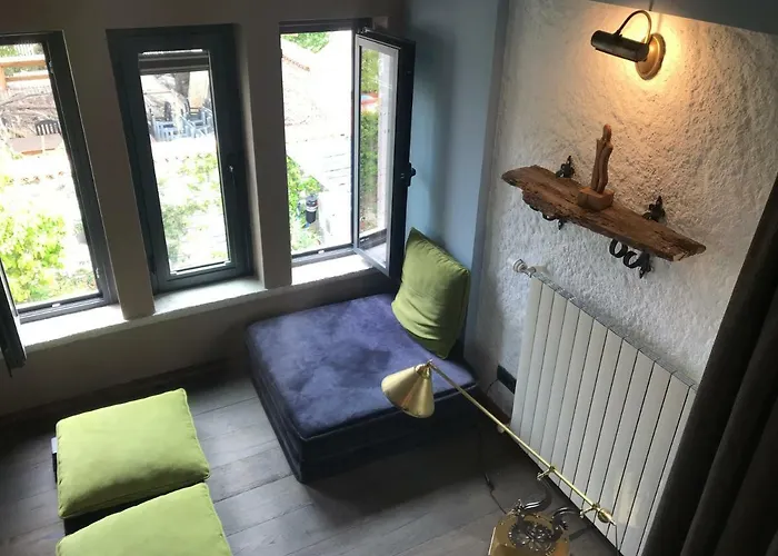 Alacati Suites Alaçatı