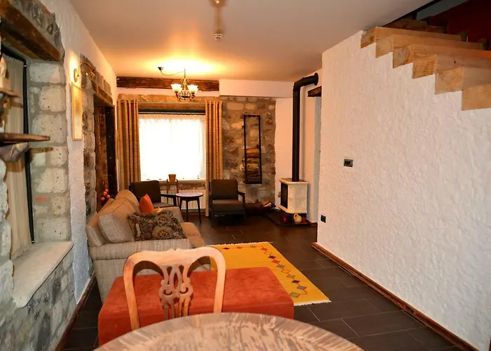 Alacati Suites Otel 3*