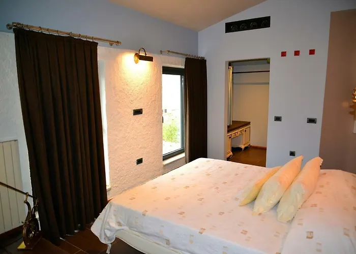 Alacati Suites Otel