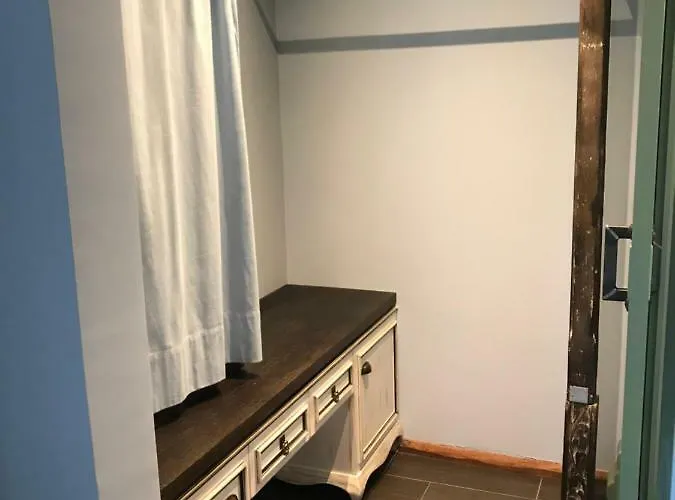 Alacati Suites Alaçatı