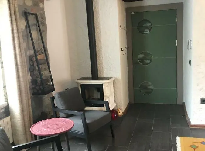 Alacati Suites Otel 3*