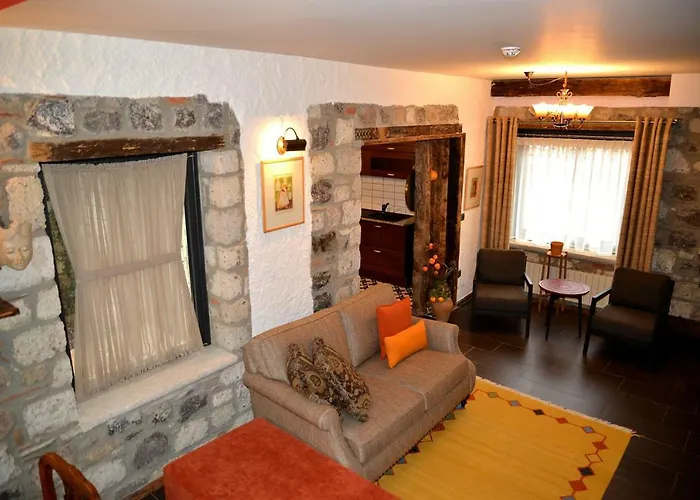 Otel Alacati Suites Alaçatı