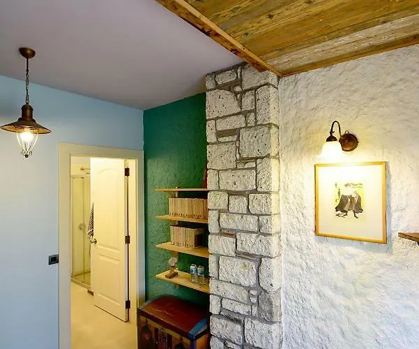 Alacati Suites 3* Alaçatı