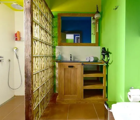 Alacati Suites Otel 3*