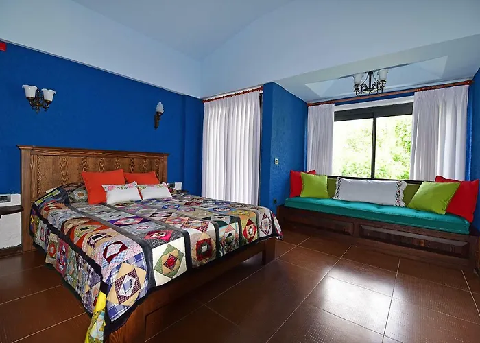 Otel Alacati Suites Alaçatı